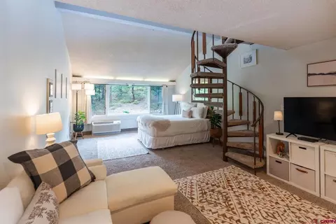 314 N Tamarron Dr #218, Durango, CO 81303
