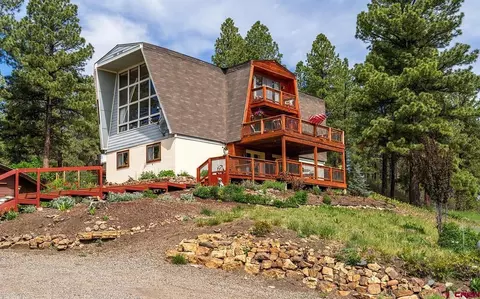 470 Buena Vista Pl, Pagosa Springs, CO 81147