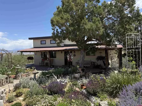 31807 B50 Rd, Crawford, CO 81415