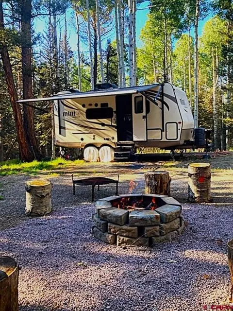 465 Aspen Dr, Cimarron, CO 81220