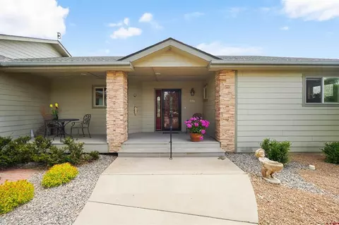 716 Lupine Dr, Bayfield, CO 81122