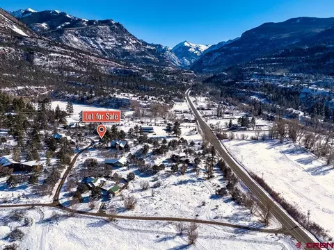 lot7 White House Vista Ln, Ridgway, CO 81432