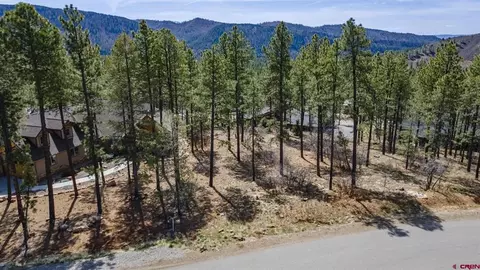140 Cabin Creek Dr, Durango, CO 81301