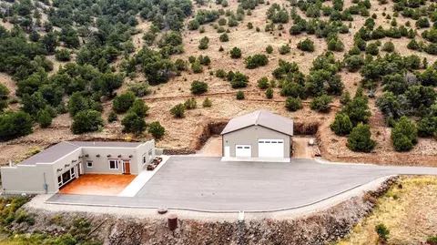 4100 Wilderness Cyn, Del Norte, CO 81132