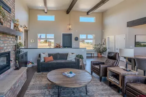 Living - 139 Range Rd, Durango, CO 81303 photo 3 of 3