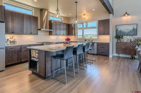 Kitchen - 139 Range Rd, Durango, CO 81303 photo 1 of 4