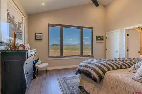 Bedroom - 139 Range Rd, Durango, CO 81303 photo 2 of 4