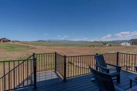 Exterior - 139 Range Rd, Durango, CO 81303 photo 5 of 6