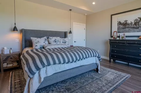 Bedroom - 139 Range Rd, Durango, CO 81303 photo 1 of 4