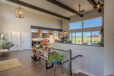 Entry Way - 139 Range Rd, Durango, CO 81303 photo 1 of 1