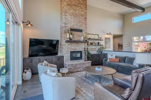 Living - 139 Range Rd, Durango, CO 81303 photo 2 of 3