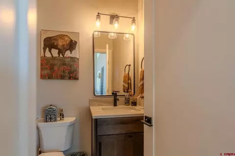 Bath - 139 Range Rd, Durango, CO 81303 photo 3 of 4