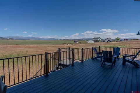 Exterior - 139 Range Rd, Durango, CO 81303 photo 6 of 6