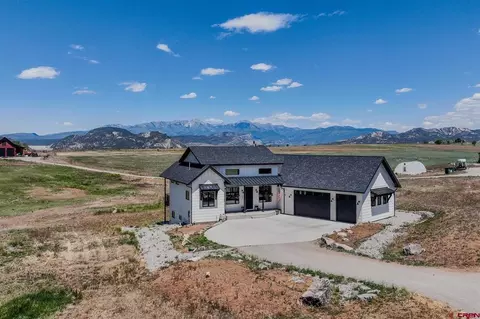 139 Range Rd, Durango, CO 81303