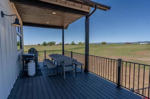 Exterior - 139 Range Rd, Durango, CO 81303 photo 4 of 6