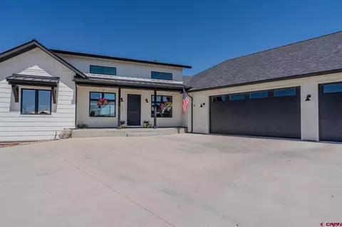 Exterior - 139 Range Rd, Durango, CO 81303 photo 2 of 6