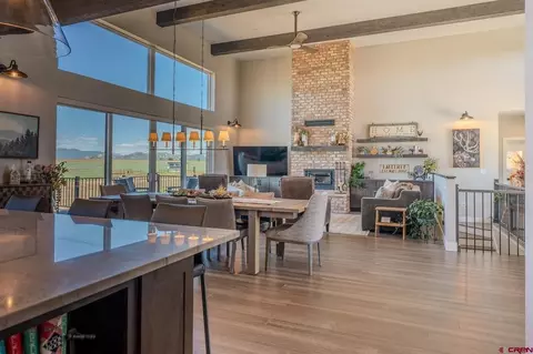 Dining - 139 Range Rd, Durango, CO 81303 photo 3 of 3