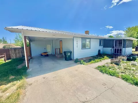 14436 Marine Rd, Montrose, CO 81403
