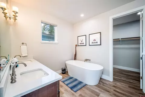 Bath - 28 Nordic Ct, Durango, CO 81301 photo 1 of 6