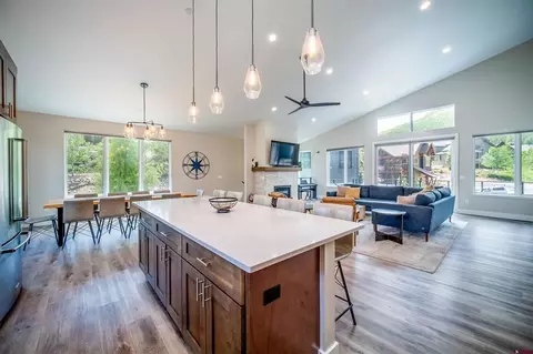 Kitchen - 28 Nordic Ct, Durango, CO 81301 photo 2 of 4
