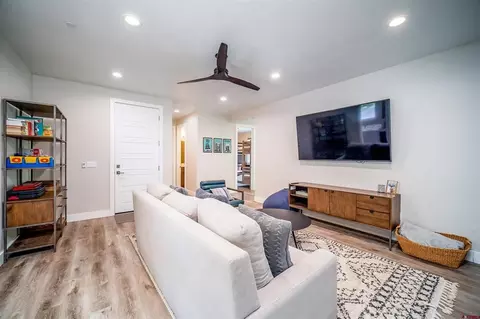 Living - 28 Nordic Ct, Durango, CO 81301 photo 3 of 3