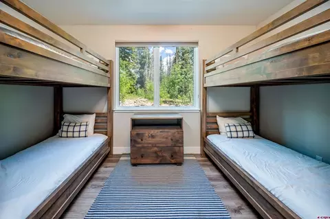 Bedroom - 28 Nordic Ct, Durango, CO 81301 photo 4 of 6