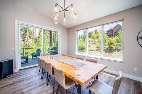 Dining - 28 Nordic Ct, Durango, CO 81301 photo 1 of 3