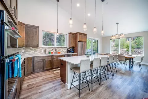 Kitchen - 28 Nordic Ct, Durango, CO 81301 photo 1 of 4