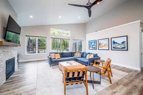 Living - 28 Nordic Ct, Durango, CO 81301 photo 2 of 3
