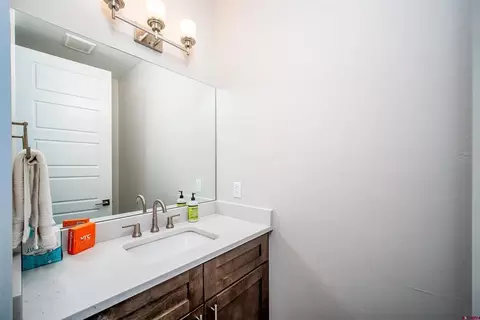 Bath - 28 Nordic Ct, Durango, CO 81301 photo 6 of 6