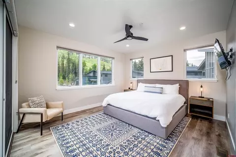 Bedroom - 28 Nordic Ct, Durango, CO 81301 photo 1 of 6