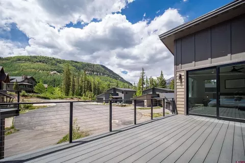 Exterior - 28 Nordic Ct, Durango, CO 81301 photo 4 of 8