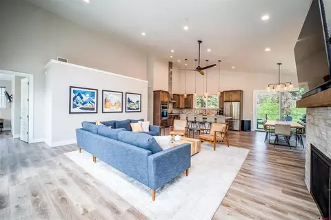 Living - 28 Nordic Ct, Durango, CO 81301 photo 1 of 3