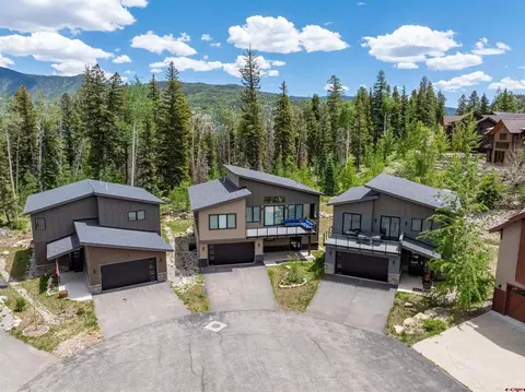 View/Area - 28 Nordic Ct, Durango, CO 81301 photo 2 of 5