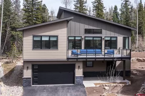 28 Nordic Ct, Durango, CO 81301