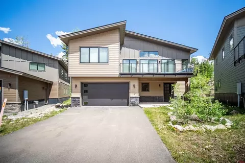Exterior - 28 Nordic Ct, Durango, CO 81301 photo 6 of 8