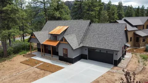 18 Saddle Cp, Durango, CO 81301