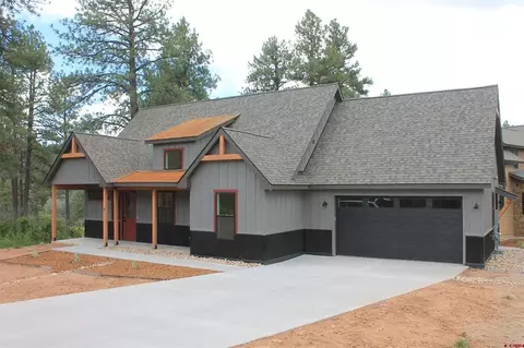 Exterior - 18 Saddle Cp, Durango, CO 81301 photo 2 of 3