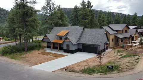 Exterior - 18 Saddle Cp, Durango, CO 81301 photo 3 of 3