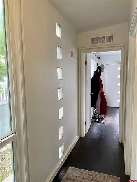 Entry Way - 715 E 3rd Ave, Durango, CO 81301 photo 2 of 2