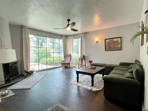 Living - 715 E 3rd Ave, Durango, CO 81301 photo 1 of 3