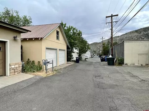 Exterior - 715 E 3rd Ave, Durango, CO 81301 photo 2 of 2