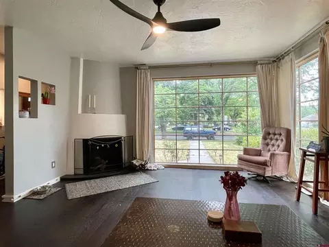 Living - 715 E 3rd Ave, Durango, CO 81301 photo 2 of 3