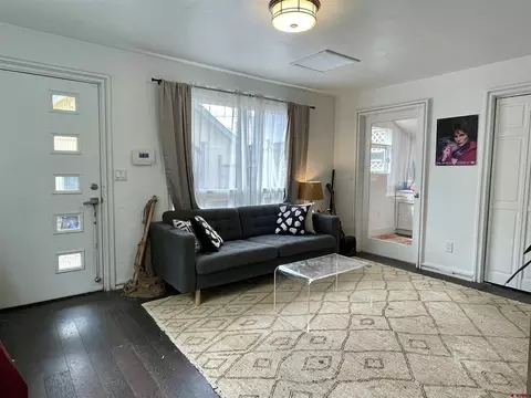 Living - 715 E 3rd Ave, Durango, CO 81301 photo 3 of 3