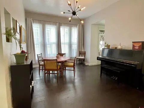 Dining - 715 E 3rd Ave, Durango, CO 81301 photo 1 of 3