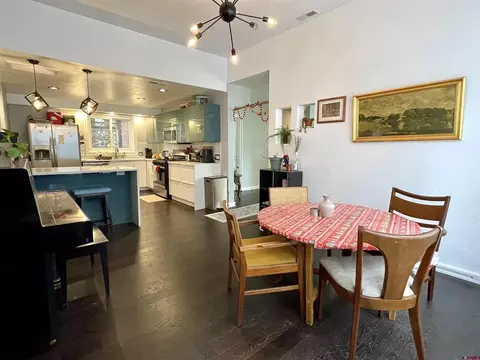 Dining - 715 E 3rd Ave, Durango, CO 81301 photo 3 of 3