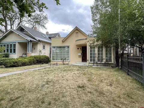 Other - 715 E 3rd Ave, Durango, CO 81301 photo 1 of 7