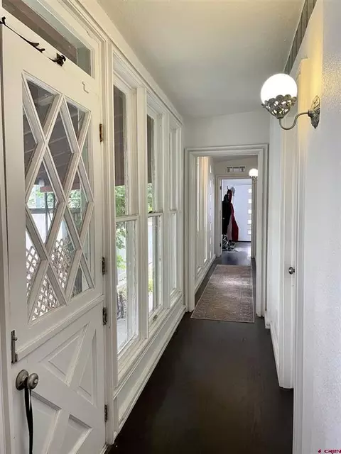 Entry Way - 715 E 3rd Ave, Durango, CO 81301 photo 1 of 2
