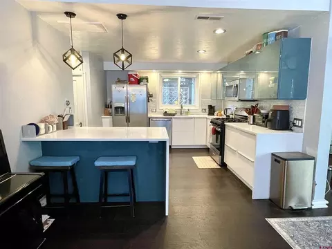 Kitchen - 715 E 3rd Ave, Durango, CO 81301 photo 1 of 6