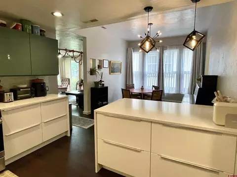 Kitchen - 715 E 3rd Ave, Durango, CO 81301 photo 6 of 6